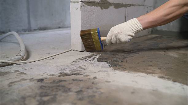 Top rated local Vapor Barrier Installation specialists in Sumerduck, VA