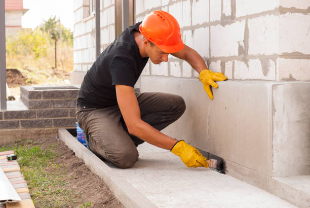 Licensed Vapor Barrier Installation service in Sumerduck, VA - SGP Waterproofing
